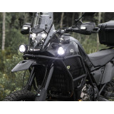 Kit d'éclairages Denali D3 TriOptic LED CANsmart™ GEN II