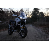 Support supérieur de feu de route Denali | Oxmoto