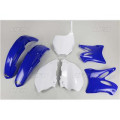 Kit plastiques UFO Yamaha yz125/144/250 | Oxmoto
