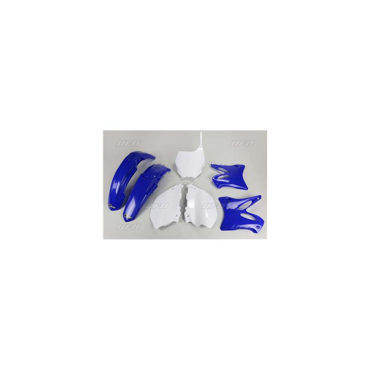 Kit plastiques UFO Yamaha yz125/144/250 | Oxmoto
