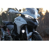 Support supérieur de feu de route Denali | Oxmoto