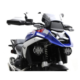 Kit d'éclairage Denali D7 Pro Light - avec Contrôleur CANsmart GEN II et support de phare
