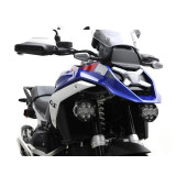 Kit d'éclairage Denali D7 Pro Light - avec Contrôleur CANsmart GEN II et support de phare