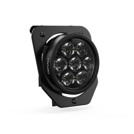 Kit phare Denali D7 LED Husqvarna Rally | Oxmoto