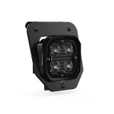 Kit phare Denali D4 LED Husqvarna Rally | Oxmoto
