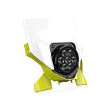 Kit phare Denali D7 LED Husqvarna Rally | Oxmoto