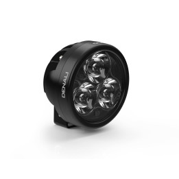 Kit d'éclairages Denali D3 CANsmart™ GEN II 3064538 | Oxmoto