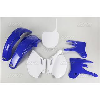 Kit plastiques UFO Yamaha yz250f/450f | Oxmoto