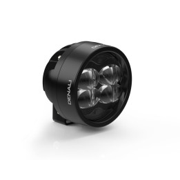 Kit de feux de brouillard Denali D3 DialDim™ - universel