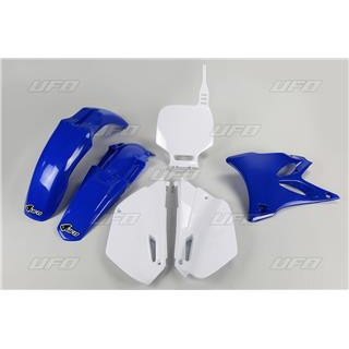 Kit plastiques UFO Yamaha yz85 1087923003 | Oxmoto