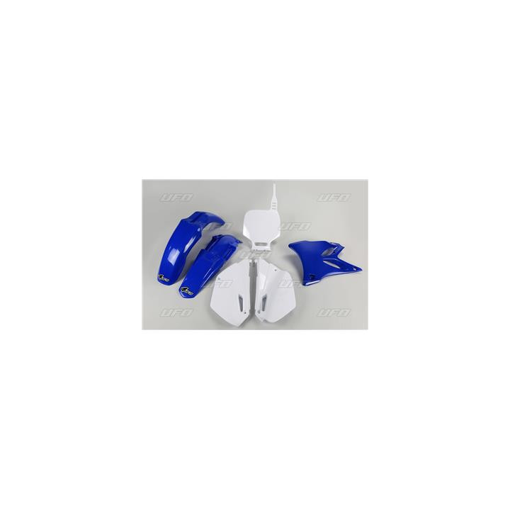 Kit plastiques UFO Yamaha yz85 1087923003 | Oxmoto