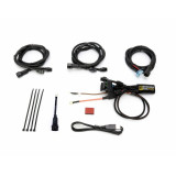 Kit d'éclairages Denali S4 CANsmart™ GEN II 3064543 | Oxmoto