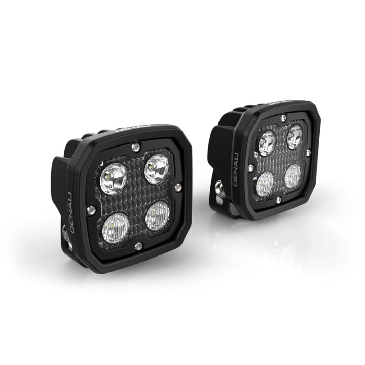Kit d'éclairages Denali D4 DialDim™ 3064481 achat en ligne