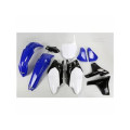 Kit plastiques UFO Yamaha yz450f 1087927001 | Oxmoto