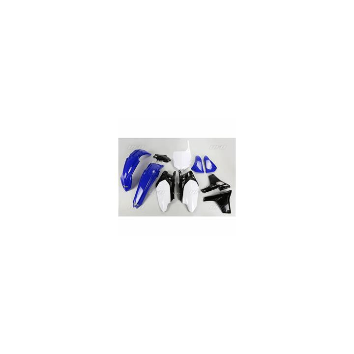 Kit plastiques UFO Yamaha yz450f 1087927001 | Oxmoto