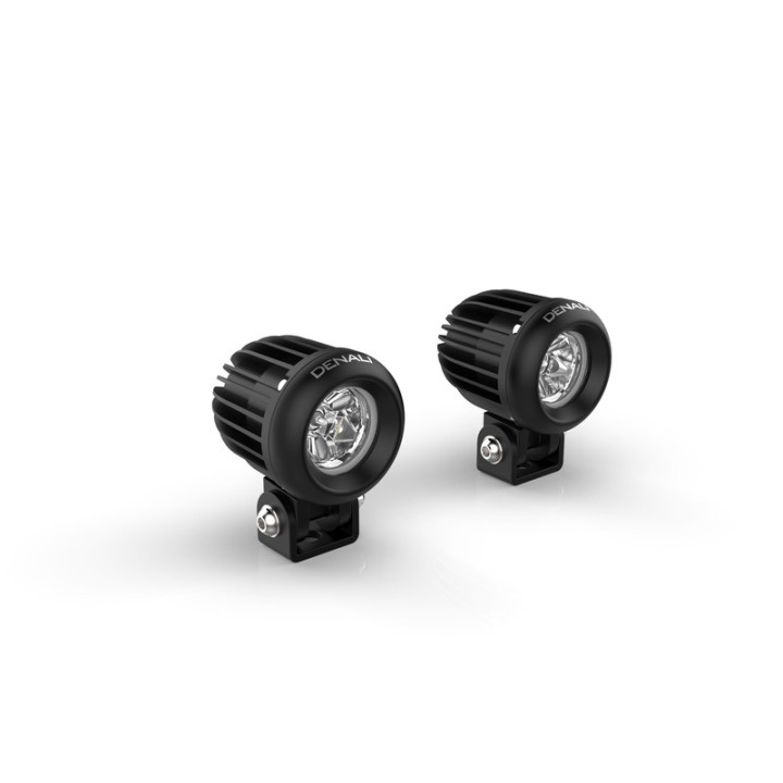 Kit d'éclairages Denali D2 DialDim™ 3064493 achat en ligne