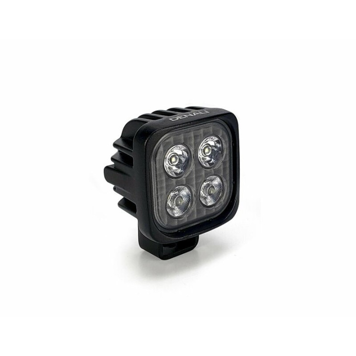 Kit d'éclairages Denali S4 DialDim™ 3064471 | Oxmoto
