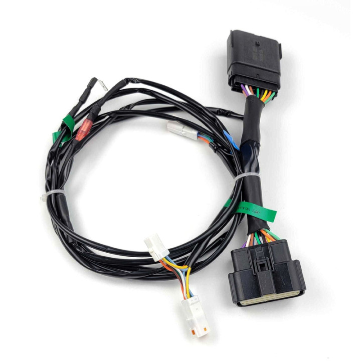 Kit d'éclairages Denali S4 DialDim™ 3064471 | Oxmoto