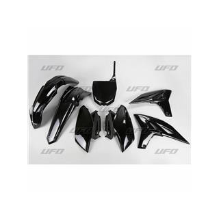 Kit plastiques UFO Yamaha yz250f 1087929001 | Oxmoto