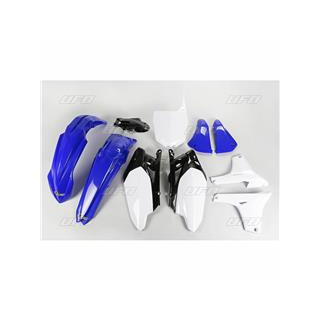 Kit plastiques UFO Yamaha yz450f 1087931002 | Oxmoto