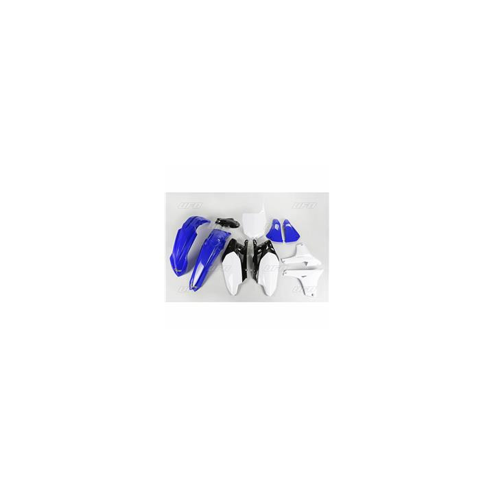 Kit plastiques UFO Yamaha yz450f 1087931002 | Oxmoto
