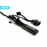 Kit d'éclairages Denali DM CANsmart™ GEN II 3064574 | Oxmoto