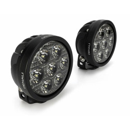 Kit d'éclairages Denali D7 CANsmart™ GEN II 3064568 | Oxmoto