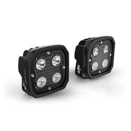 Kit d'éclairages Denali D4 CANsmart™ GEN II 3064577 | Oxmoto