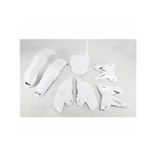 Kit plastiques UFO réplica 4T restylé Yamaha yz125/250