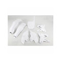 Kit plastiques UFO réplica 4T restylé Yamaha yz125/250