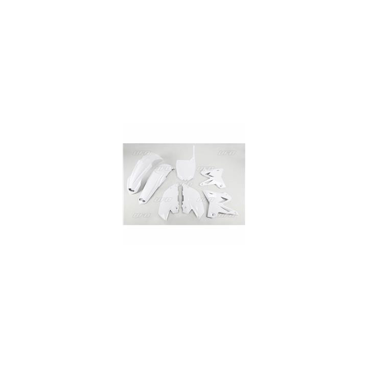 Kit plastiques UFO réplica 4T restylé Yamaha yz125/250