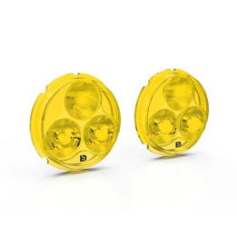 Lentilles Denali TriOptic pour feu diurnes D3 DNL.D3.10200