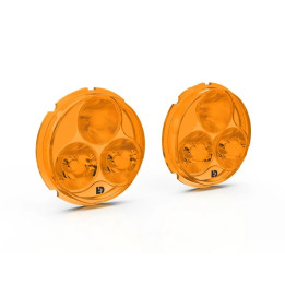 Lentilles Denali TriOptic pour feu diurnes D3 DNL.D3.10100
