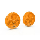 Lentilles Denali TriOptic pour feu diurnes D3 DNL.D3.10100