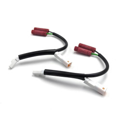 Câble adaptateur pour clignotant Denali | Oxmoto