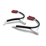 Câble adaptateur pour clignotant Denali | Oxmoto