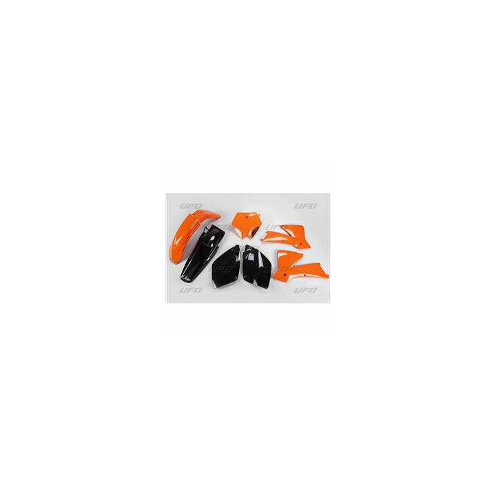 Kit plastiques UFO KTM 1087424002 | Oxmoto