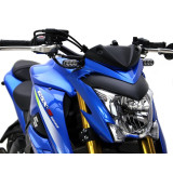 Clignotants avant Denali T3 Modular Switchback | Oxmoto