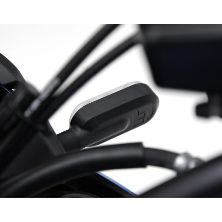 Clignotants avant Denali T3 Modular Switchback | Oxmoto