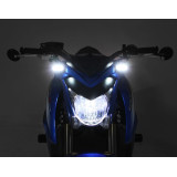 Clignotants avant Denali T3 Modular Switchback | Oxmoto