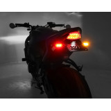Clignotants arrière Denali T3 Modular Switchback | Oxmoto