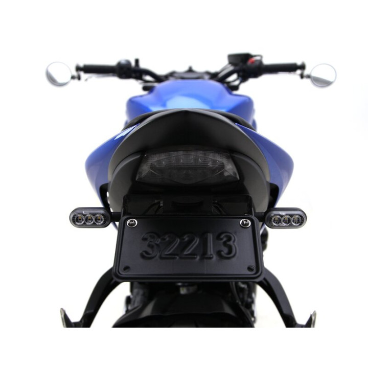 Clignotants arrière Denali T3 Modular Switchback | Oxmoto