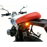 Clignotants Denali LED Flush Mount universel | Oxmoto