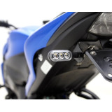 Clignotants arrière Denali T3 Modular Switchback | Oxmoto