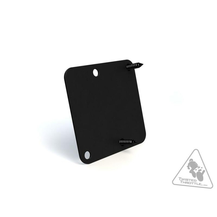 Support commodo Denali 2.0 double | Oxmoto
