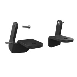 Support de phare Denali pour adaptateur de barre de protection d'origine