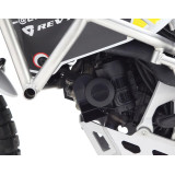 Support de klaxon Denali - Ducati DesertX | Oxmoto
