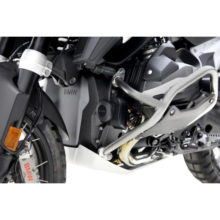 Support klaxon divisé Denali SoundBomb | Oxmoto