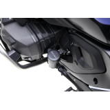 Support klaxon divisé Denali SoundBomb | Oxmoto