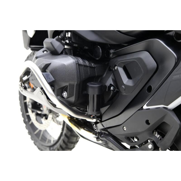 Support klaxon divisé Denali SoundBomb | Oxmoto